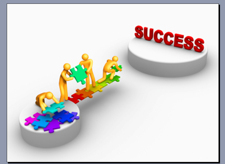 團隊優(yōu)勢 團隊優(yōu)勢