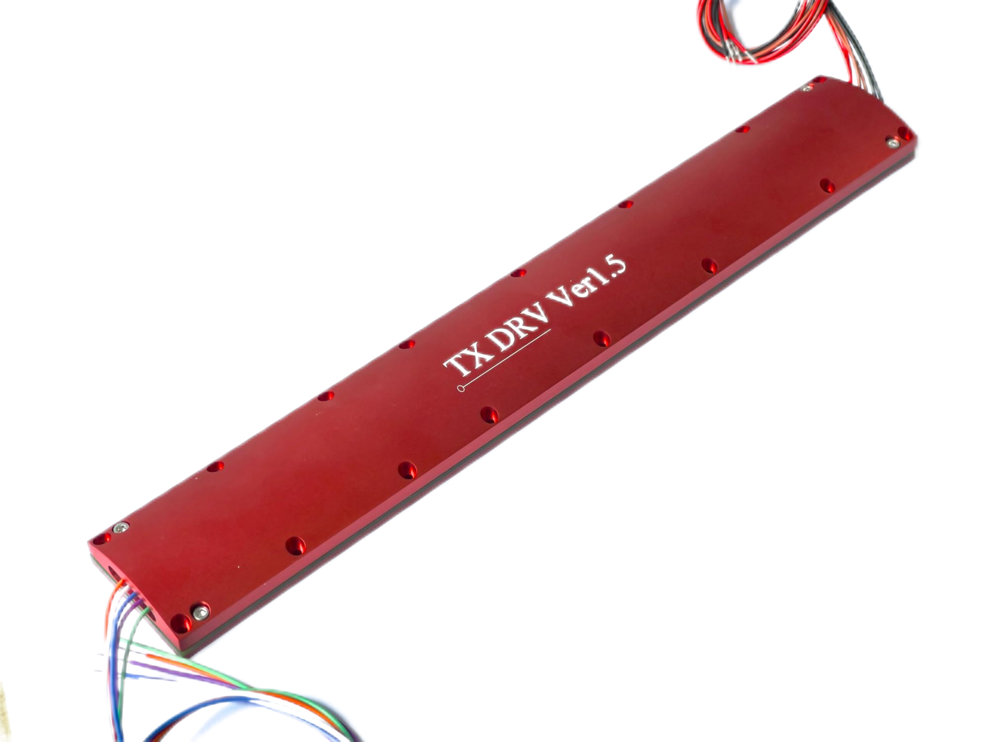 YL(榆林)系列換能器驅(qū)動模塊 YL(榆林)系列換能器驅(qū)動模塊