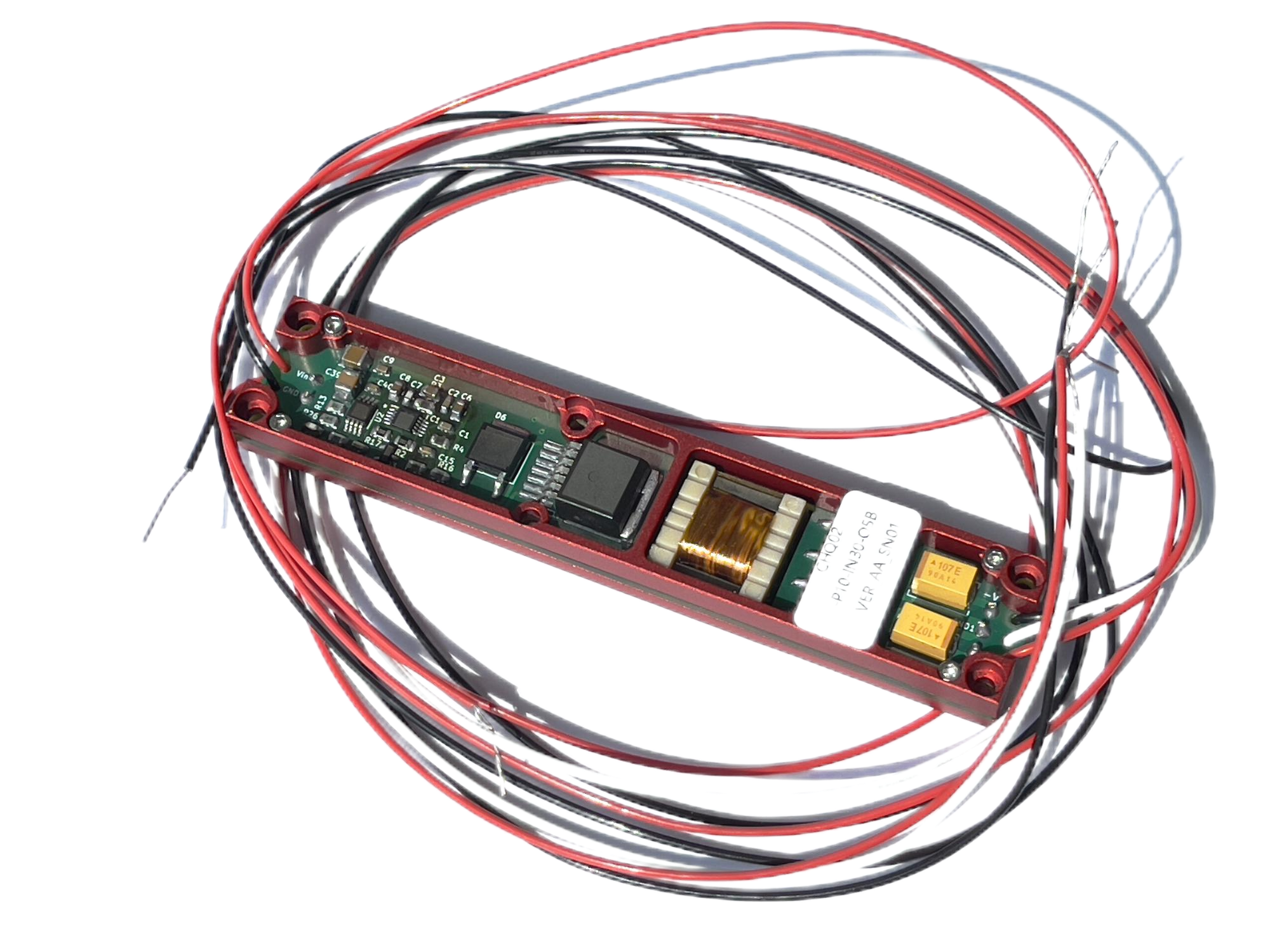 CHQ(長慶)系列電源模塊 CHQ(長慶)系列電源模塊