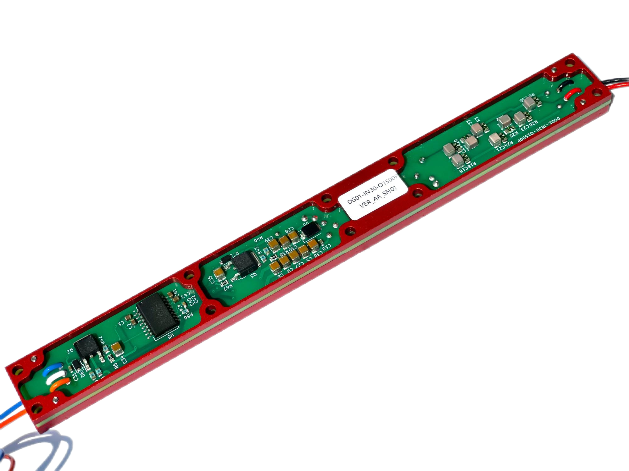 DG(大港)系列高壓電源模塊 DG(大港)系列高壓電源模塊