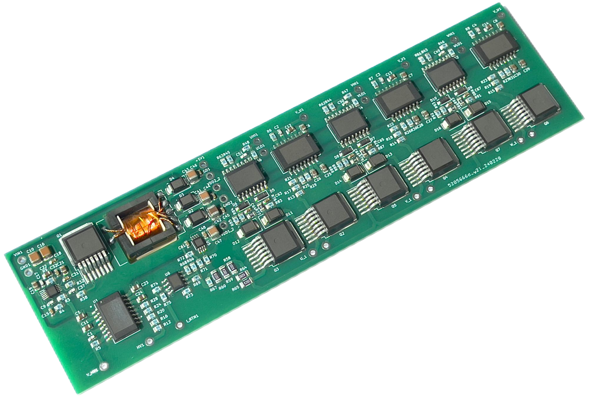 YM/SY(玉門/松原)系列電機驅(qū)動/控制模塊 YM/SY(玉門/松原)系列電機驅(qū)動/控制模塊