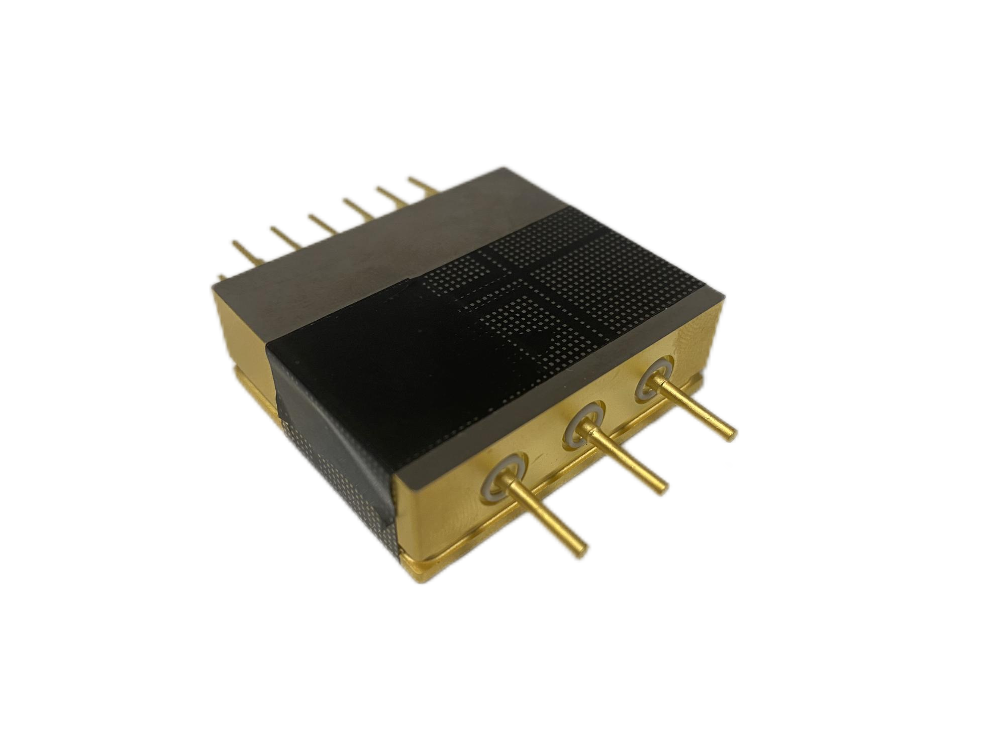 CHD(成都)系列航空航天電源模塊 CHD(成都)系列航空航天電源模塊